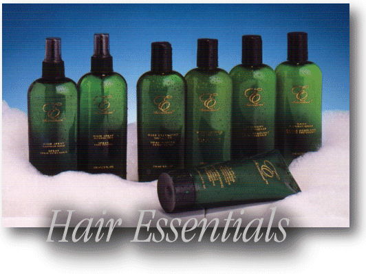 Hair Essentials